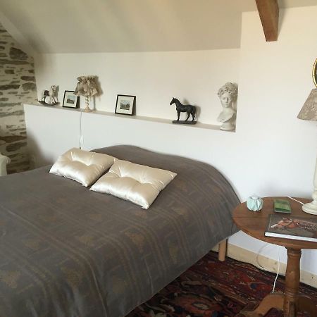 La Carbonniere Bed & Breakfast Conde-sur-Vire Exterior photo